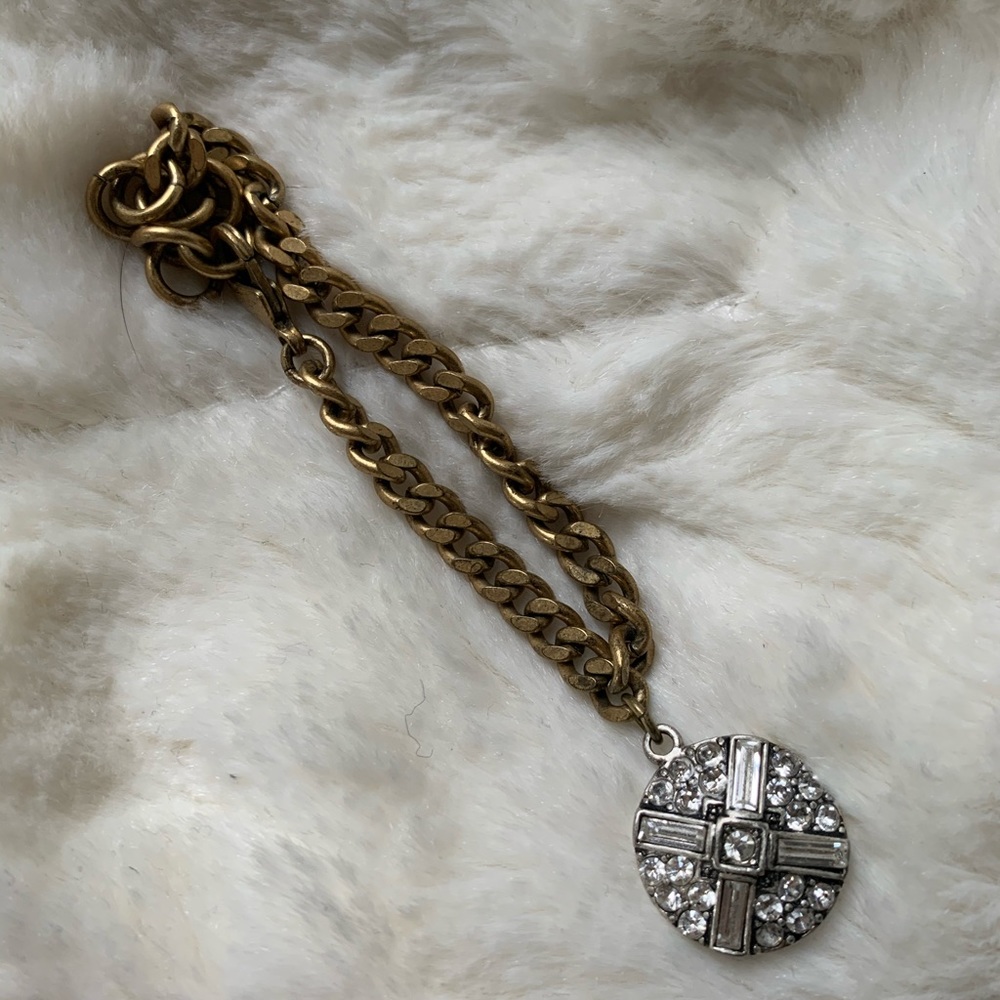 Lulu Frost for Popsugar Bracelet